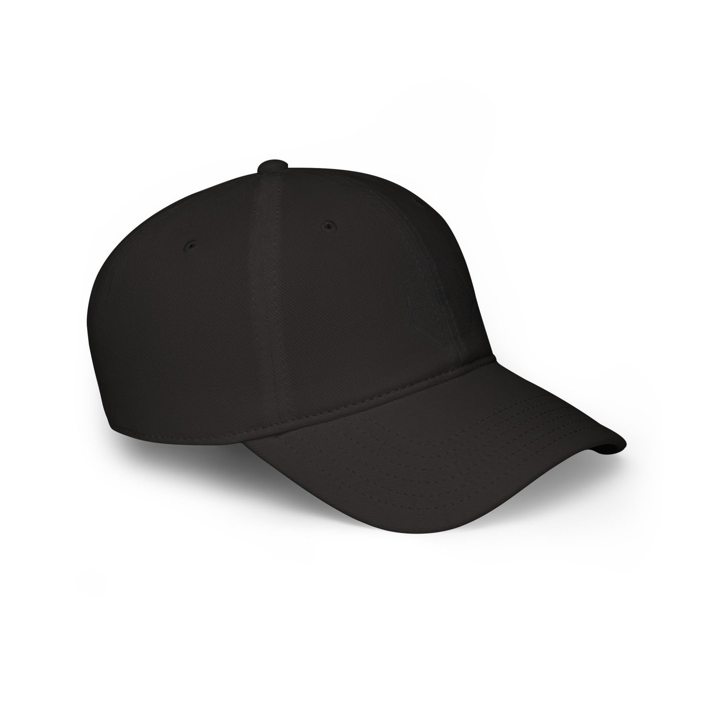 3rd Eye Opener Activator symbol Baseball Cap