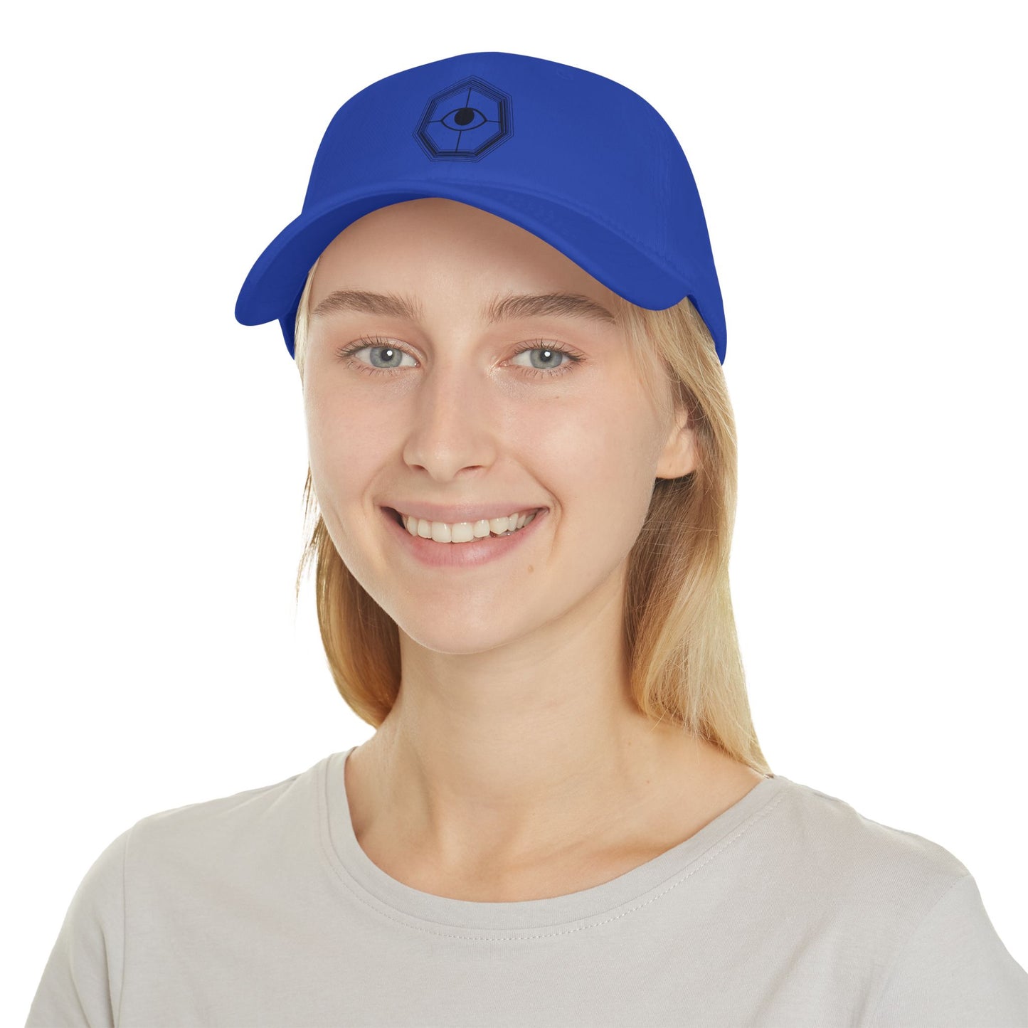 3rd Eye Opener Activator symbol Baseball Cap