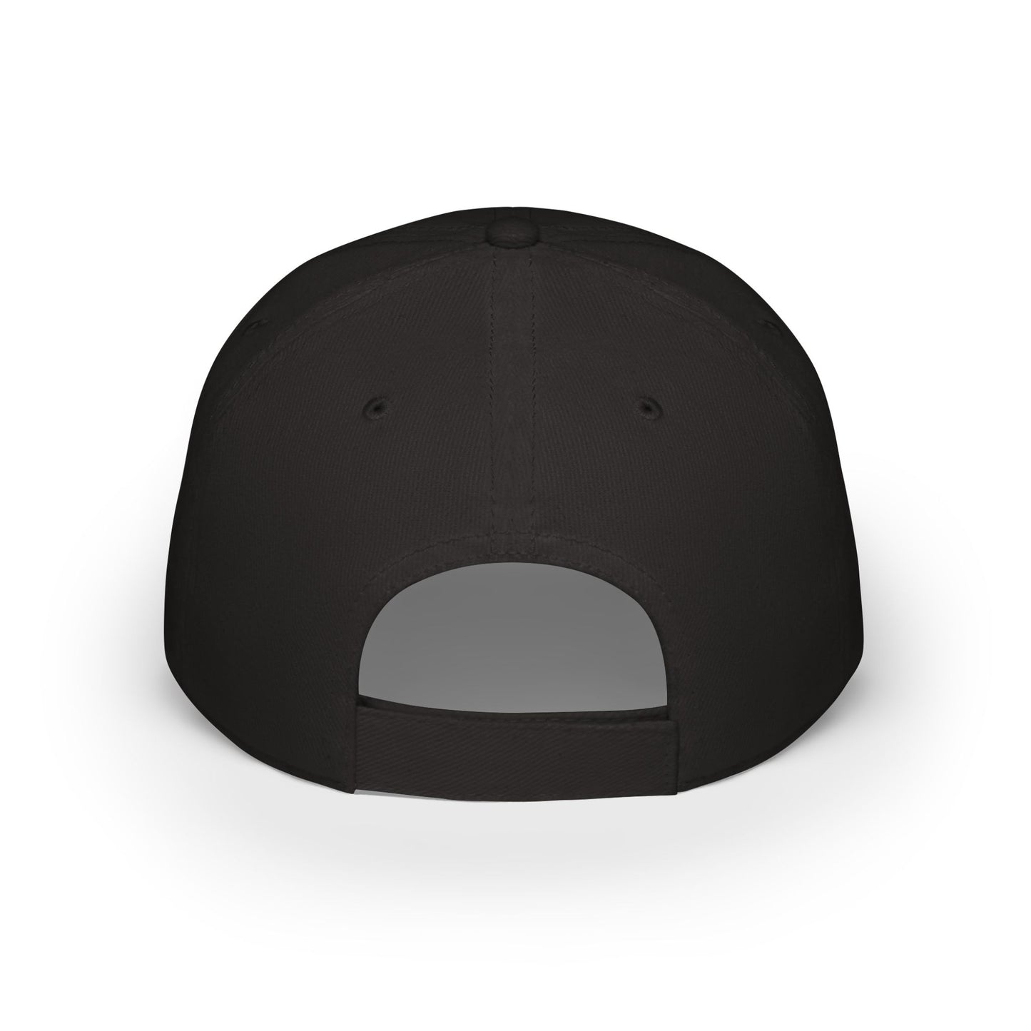 3rd Eye Opener Activator symbol Baseball Cap