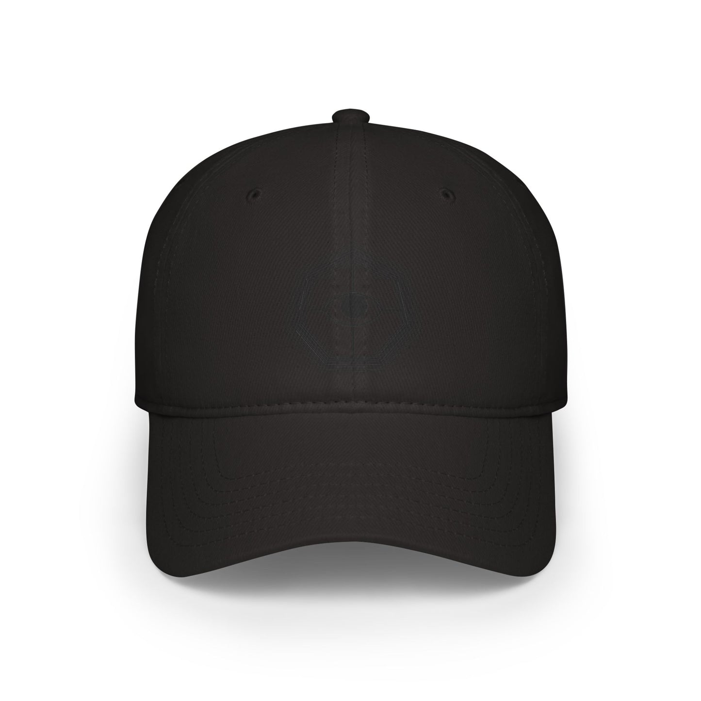 3rd Eye Opener Activator symbol Baseball Cap