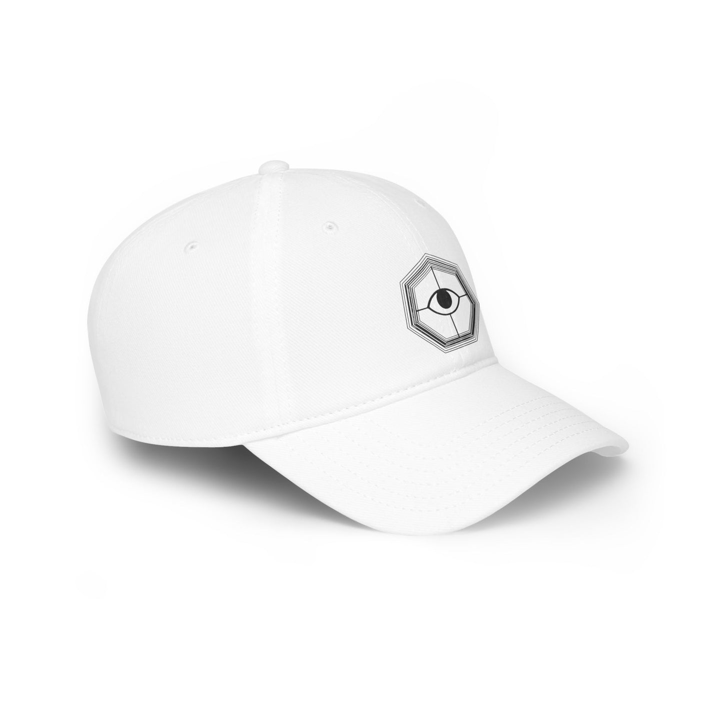 3rd Eye Opener Activator symbol Baseball Cap