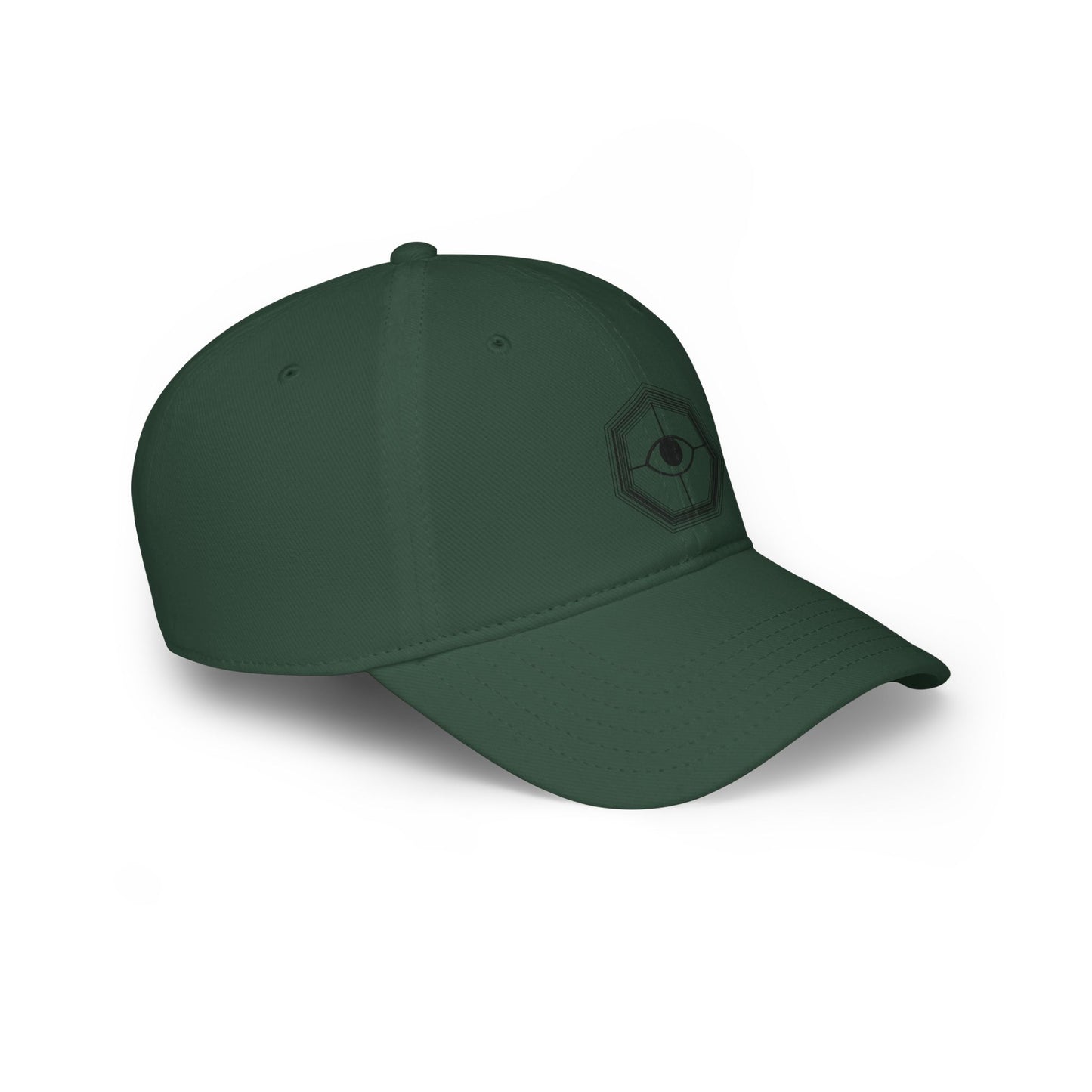 3rd Eye Opener Activator symbol Baseball Cap