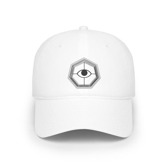 3rd Eye Opener Activator symbol Baseball Cap