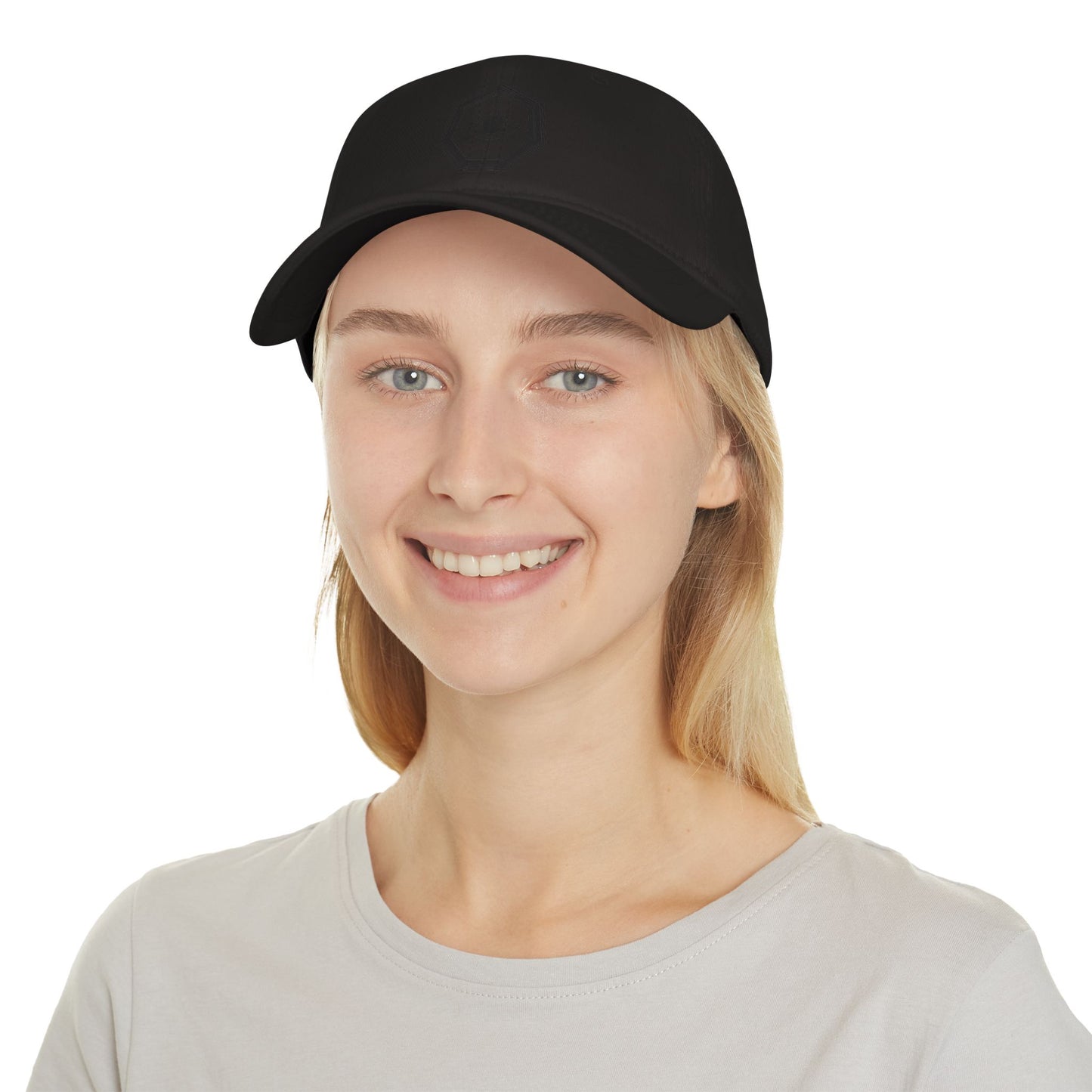 3rd Eye Opener Activator symbol Baseball Cap