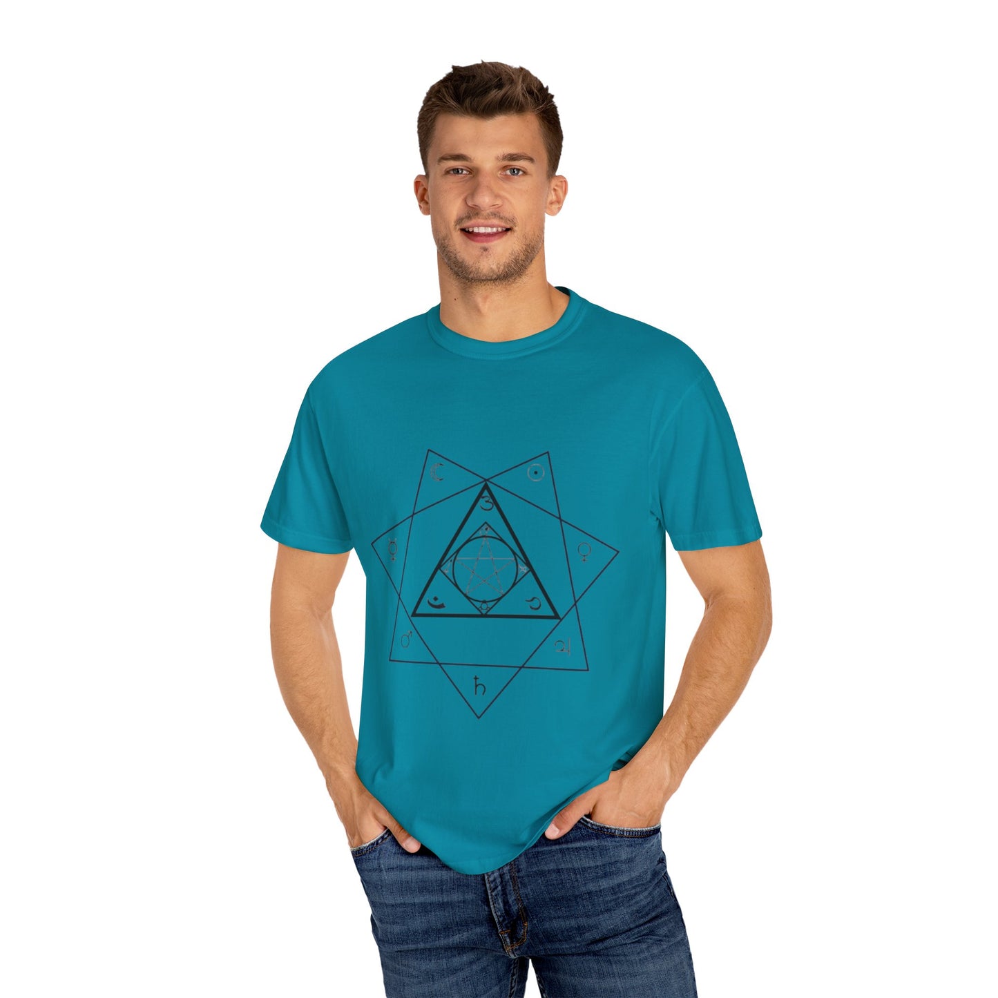 Money Magnet Abundance Attracting Shirt