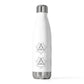Money Magnet Abundance Attractor 20oz Insulated Bottle