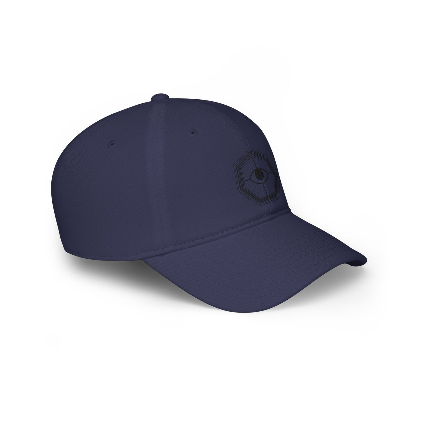3rd Eye Opener Activator symbol Baseball Cap