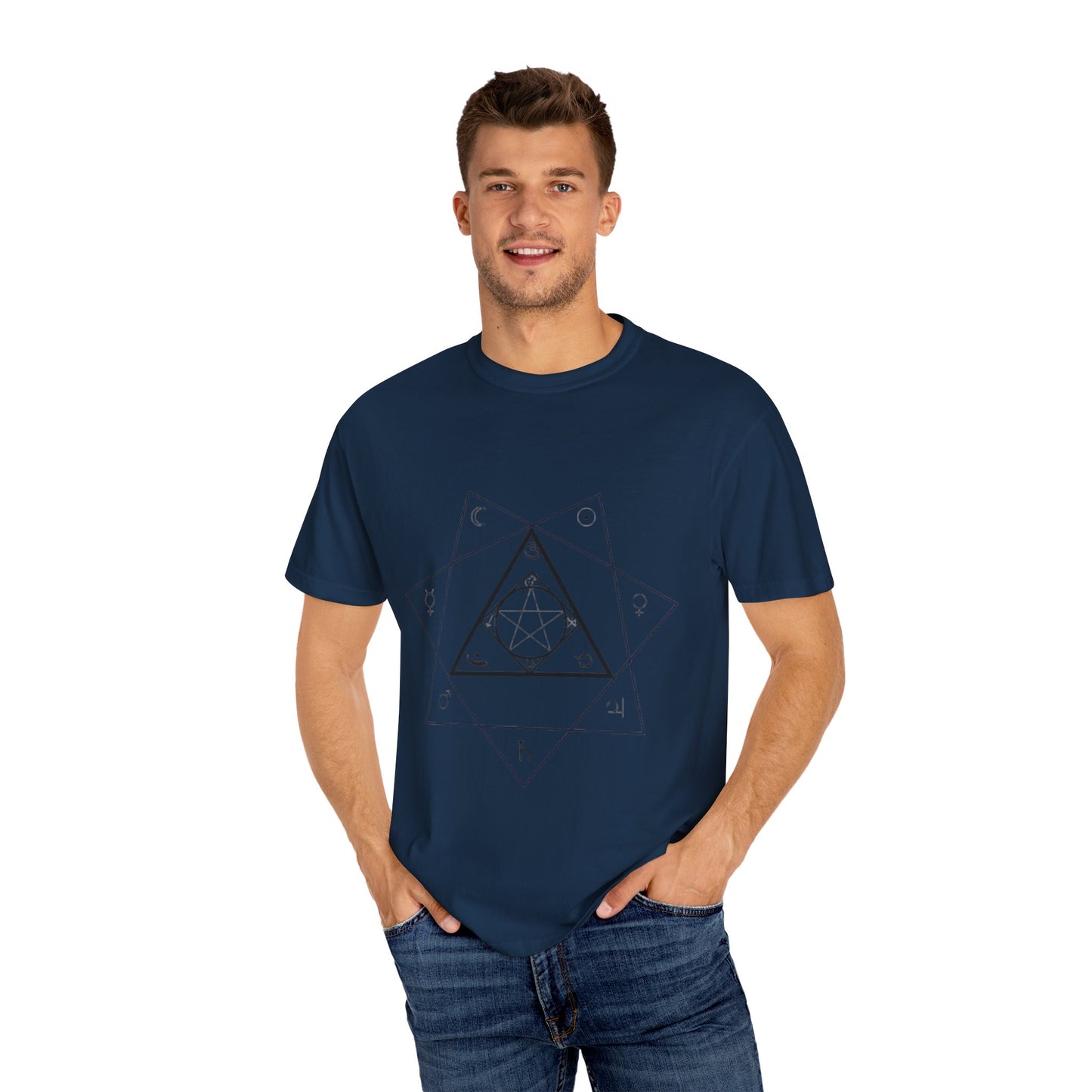 Money Magnet Abundance Attracting Shirt