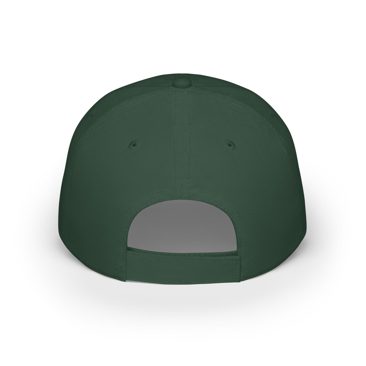 3rd Eye Opener Activator symbol Baseball Cap