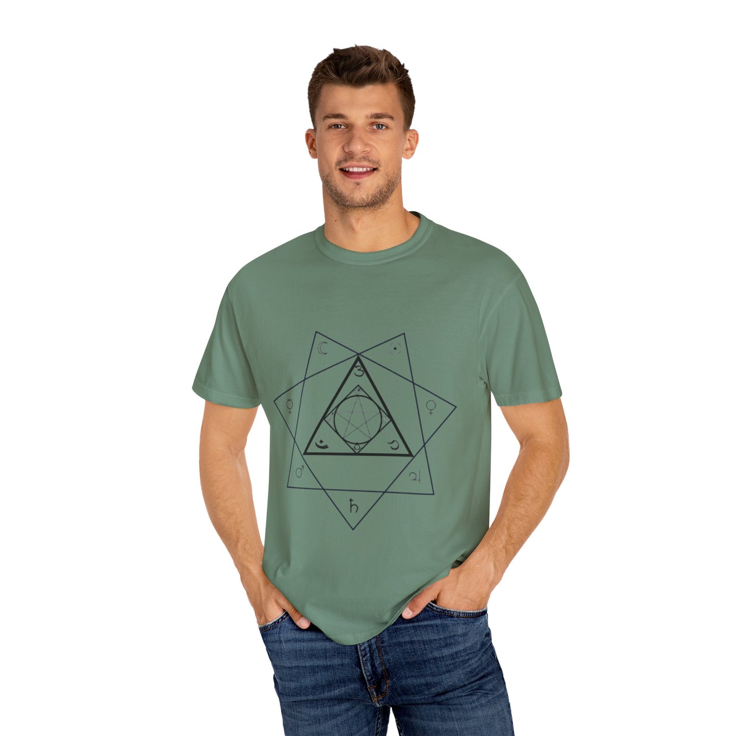 Money Magnet Abundance Attracting Shirt